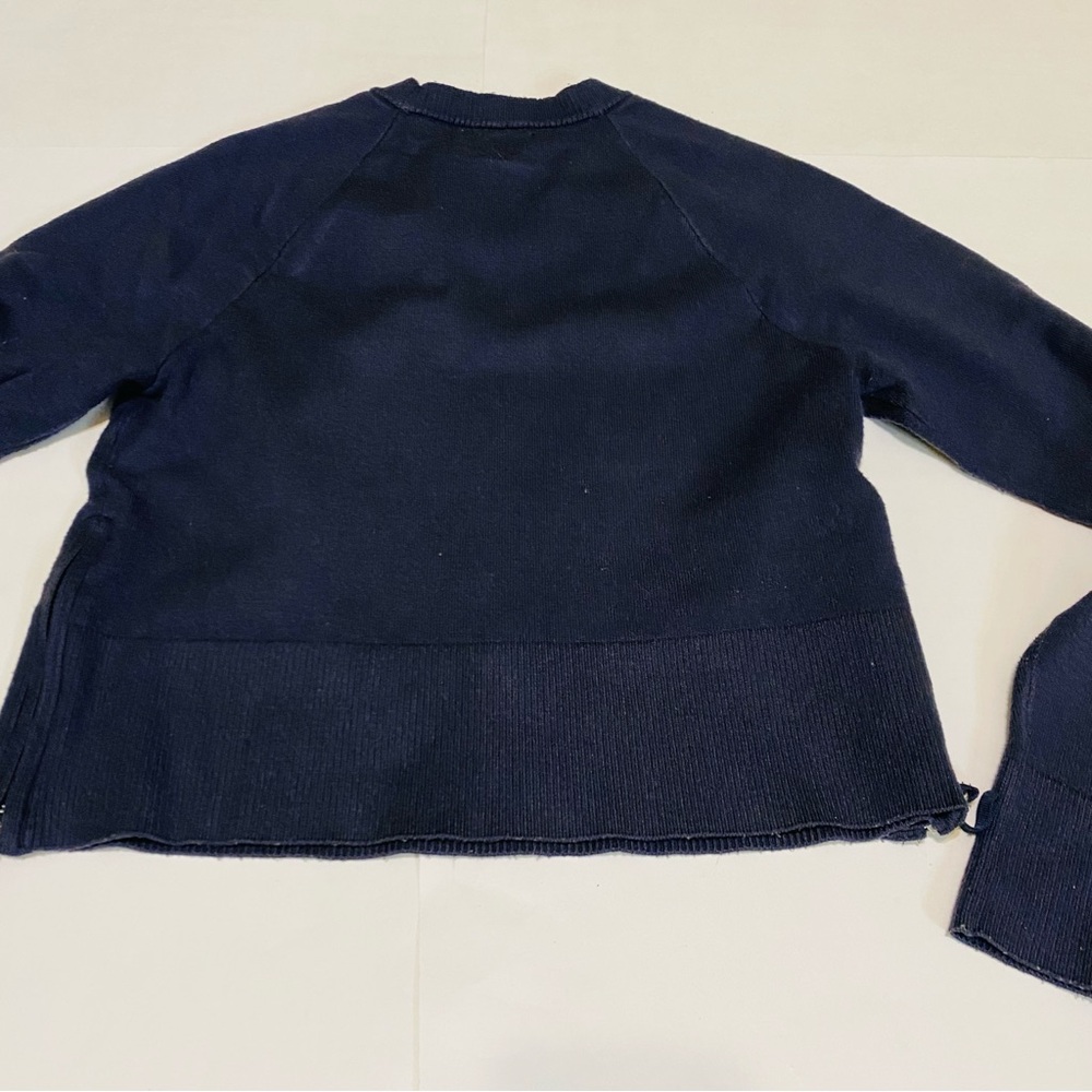 ⭐️FLX Navy Blue Women's Top - Picture 12 of 12